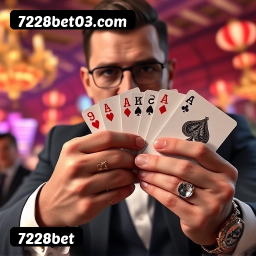 Programa VIP 7228bet