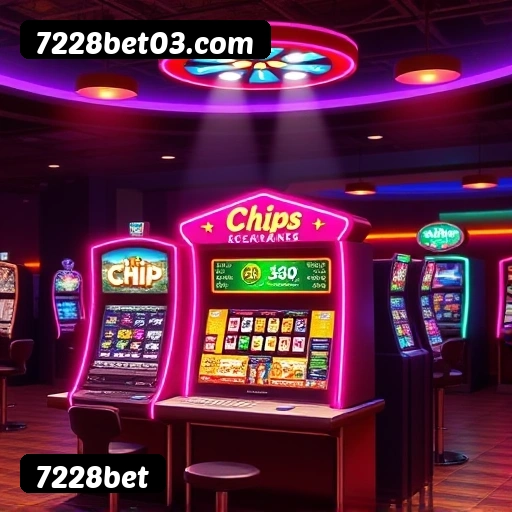 Reload Bonus 7228bet