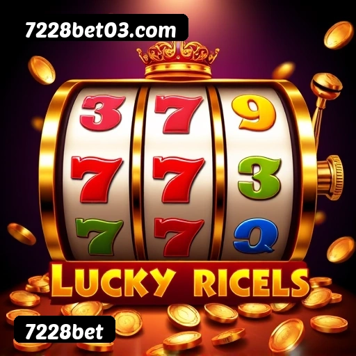 Bônus de boas-vindas 7228bet